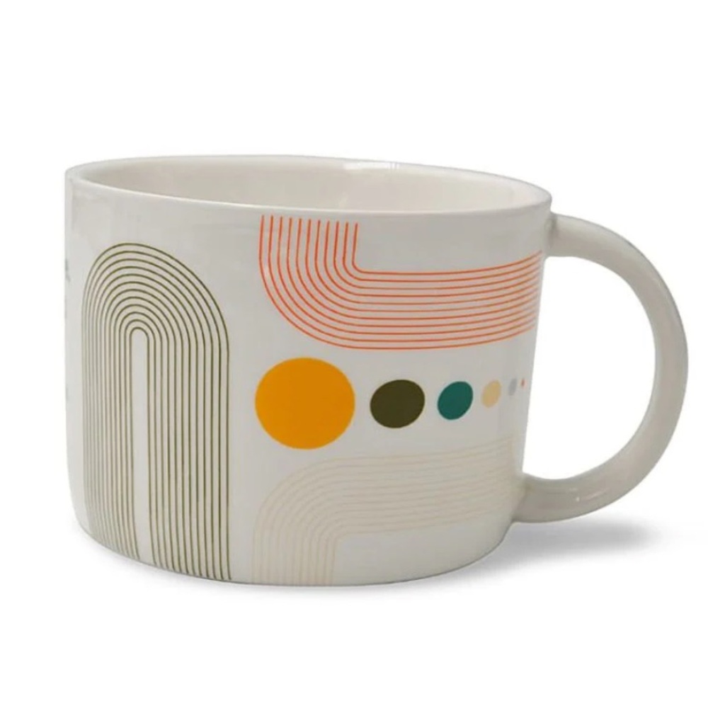 NEW Do Not Disturb Coffee Mug